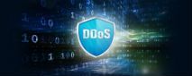 Stavros Kapageridis - DDoS Protection